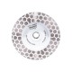 17483522005 Фреза алмазная DISTAR Hard Ceramic DGM-S 100/120