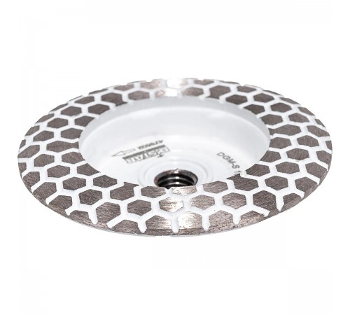 17483522005 Фреза алмазная DISTAR Hard Ceramic DGM-S 100/120