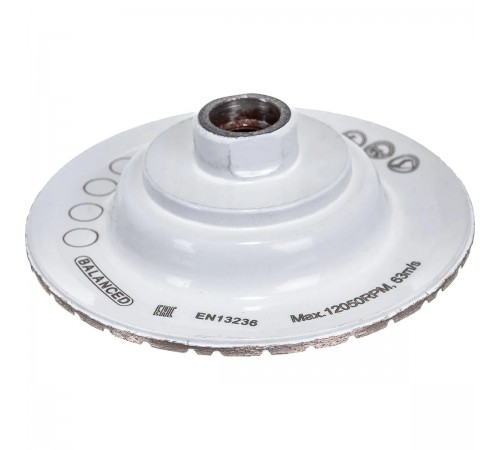 17483522005 Фреза алмазная DISTAR Hard Ceramic DGM-S 100/120
