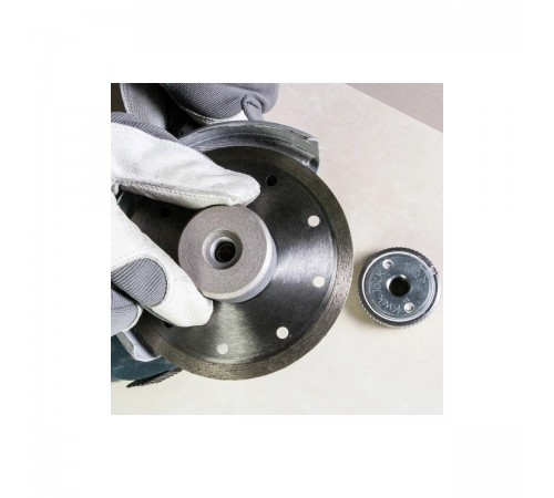 17483523216 Фреза алмазная DISTAR Hard Ceramic DGW-S 70/80