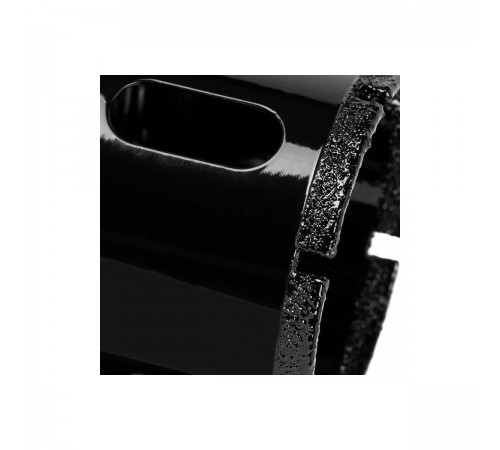 0043 Коронка алмазная для плитки и камня DLT CERAMIC 35мм