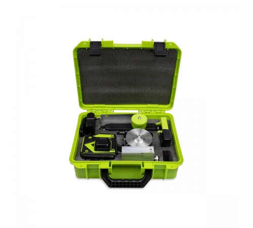 0174 Нивелир лазерный DLT EK-212 PRO