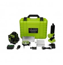 0184 Нивелир лазерный DLT MW-94D PRO