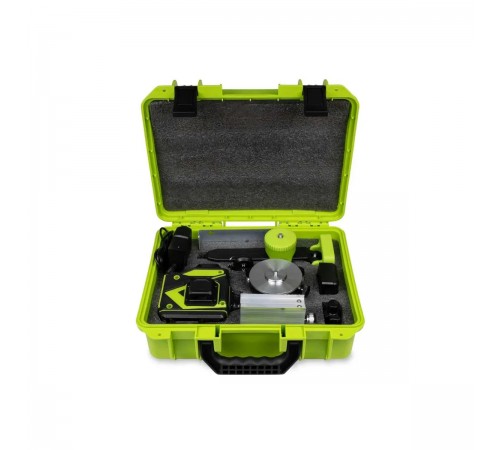 0184 Нивелир лазерный DLT MW-94D PRO