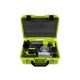 0184 Нивелир лазерный DLT MW-94D PRO