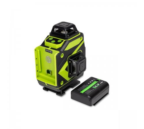 0184 Нивелир лазерный DLT MW-94D PRO