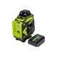 0184 Нивелир лазерный DLT MW-94D PRO