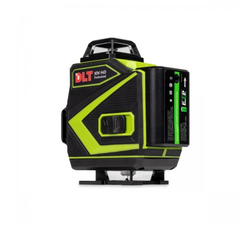 0184 Нивелир лазерный DLT MW-94D PRO
