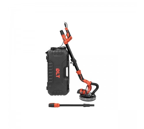 Шлифмашина телескопическая Жираф DLT max-XT R7234 0193