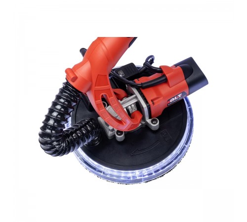 Шлифмашина телескопическая Жираф DLT max-XT R7234 0193