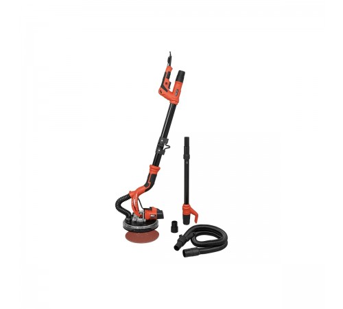 Шлифмашина телескопическая Жираф DLT max-XT R7234 0193