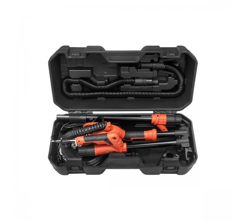 Шлифмашина телескопическая Жираф DLT max-XT R7234 0193