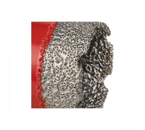 Коронка алмазная для плитки и камня DLT premium (CERAMIC PRO), 32мм 0494