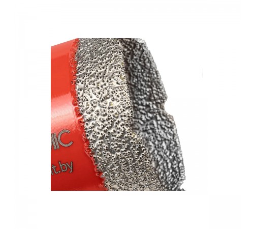 Коронка алмазная для плитки и камня DLT 0499 (CERAMIC PRO), 50мм