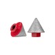 Коронка-фреза алмазная конусная для плитки DLT CERAMIC PRO cone 2-38 мм 0512
