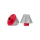 Алмазная конусная фреза DLT CERAMIC CONE PRO 20-48мм 0513