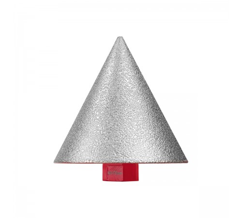 Алмазная конусная фреза DLT CERAMIC CONE PRO 3-75мм 0514