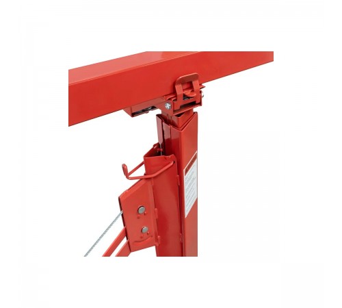 0585 Подъемник для гипсокартонных листов DLT Panel Lifter 335