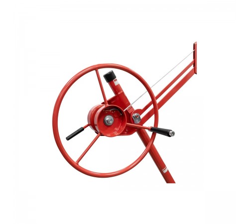 0585 Подъемник для гипсокартонных листов DLT Panel Lifter 335