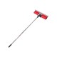 Стержень-удлинитель для шпателя DLT Finish SILVER 0759