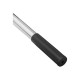 Стержень-удлинитель для шпателя DLT Finish SILVER 0759