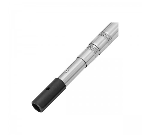 Стержень-удлинитель для шпателя DLT Finish SILVER 0759