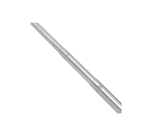 Стержень-удлинитель для шпателя DLT Finish SILVER 0759