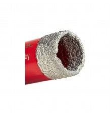 Коронка алмазная для плитки и камня DLT premium (CERAMIC PRO), 28мм 0847
