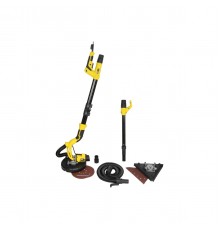 Шлифмашина Жираф DLT MAX-X R7237 PLUS 0886