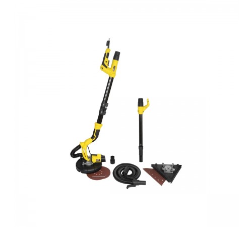 Шлифмашина Жираф DLT MAX-X R7237 PLUS 0886