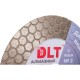 0940 Диск алмазный для заусовки плитки 45 град.DLT №2