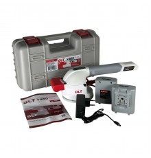 Присоска вакуумная вибрационная для укл. плитки 16,8V DLT VIBRO MAX 0956
