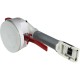 Присоска вакуумная вибрационная для укл. плитки 16,8V DLT VIBRO MAX 0956