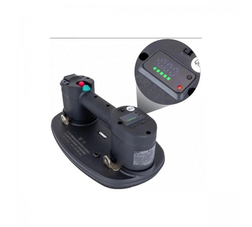 Присоска электрическая DLT GRABO Pro 1134