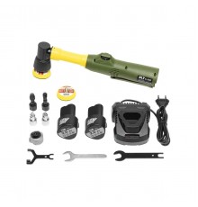 Гравер для шлифовки аккумуляторный DLT G-300 1153