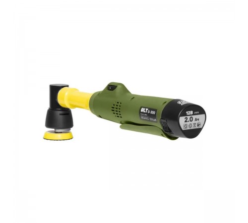 Гравер для шлифовки аккумуляторный DLT G-300 1153