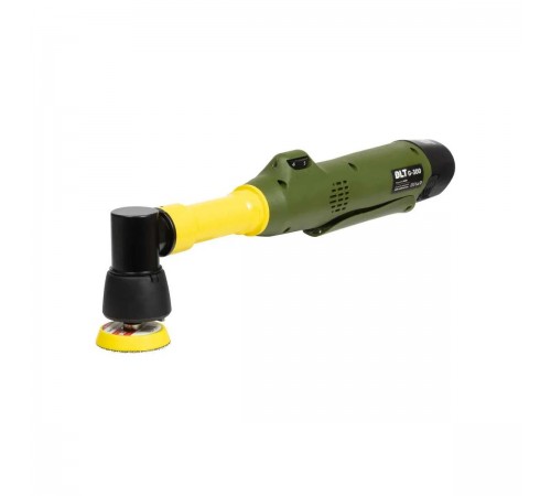 Гравер для шлифовки аккумуляторный DLT G-300 1153