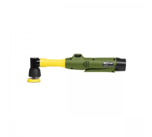 Гравер для шлифовки аккумуляторный DLT G-300 1153