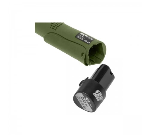 Гравер для шлифовки аккумуляторный DLT G-300 1153