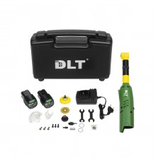 Гравер для шлифовки аккумуляторный DLT G-150, арт. 1155