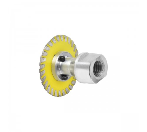 1178 Диск алмазный DLT MINI TURBO 50мм