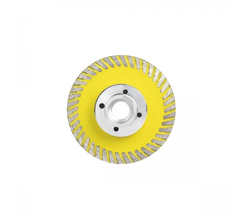 1179 Диск алмазный DLT MINI TURBO 75 мм