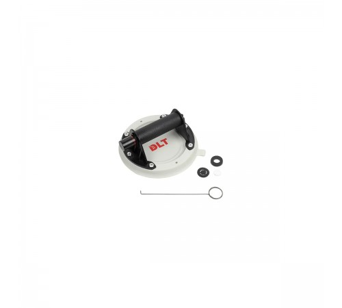 Присоска помповая DLT VST-207 Mini 100кг 1192