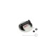 Присоска помповая DLT VST-207 Mini 100кг 1192