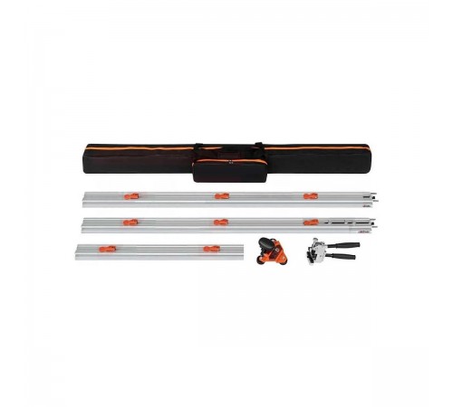 Плиткорез механический DLT SLim Cutter MAX 3.8м 1263