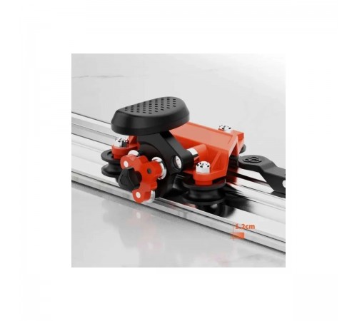 Плиткорез механический DLT SLim Cutter MAX 3.8м 1263