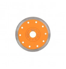 Диск алмазный DLT №3 KING 125 мм 1287