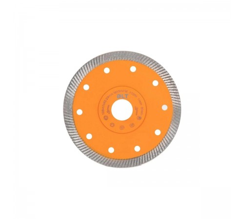 Диск алмазный DLT №3 KING 125 мм 1287