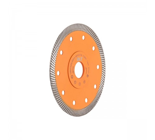 Диск алмазный DLT №3 KING 125 мм 1287