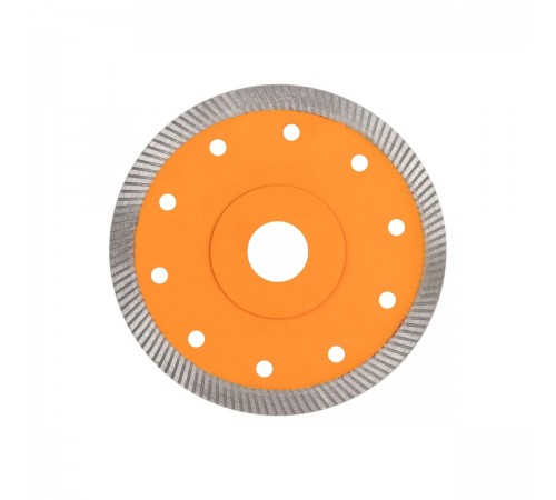 Диск алмазный DLT №3 KING 125 мм 1287
